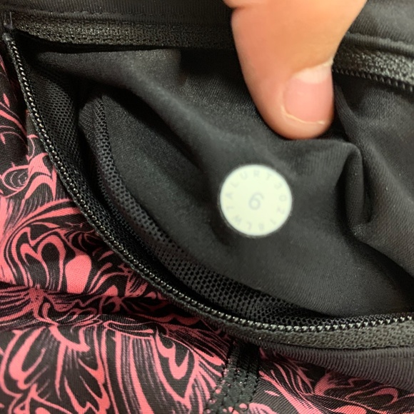 Lululemon Shorts - Picture 4 of 4